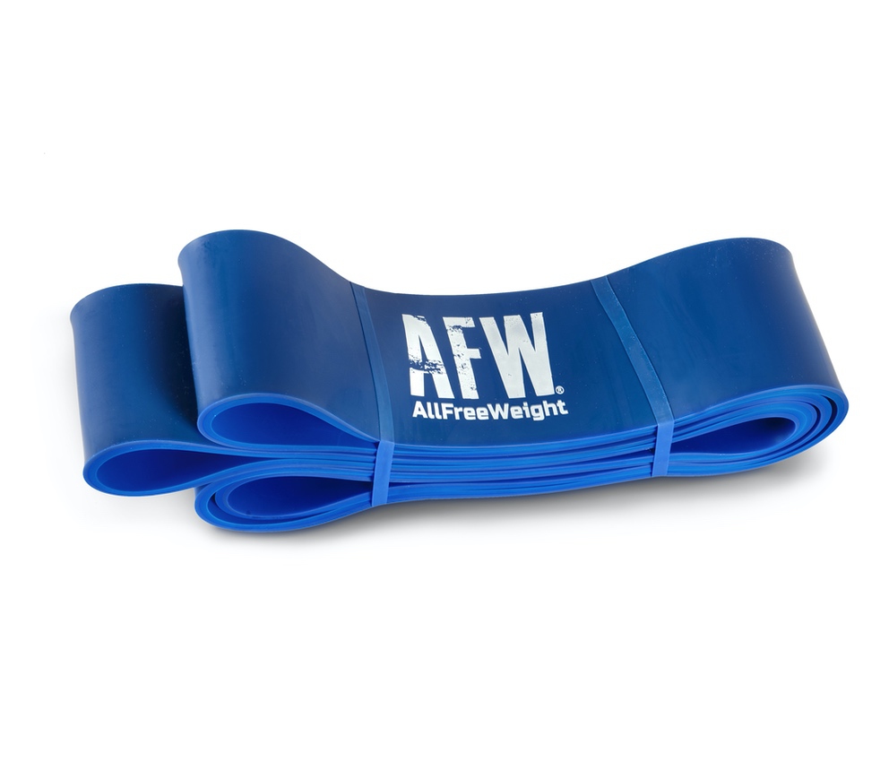 10514L - AFW Superbanda de resistencia azul